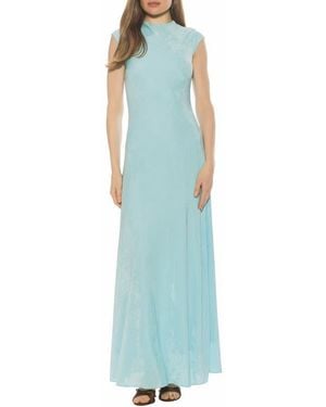 Alexia Admor Maxi dresses for Women | Online Sale up to 62% off | Lyst