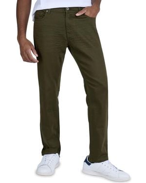 Xray Jeans Classic Twill Skinny Jeans - Green