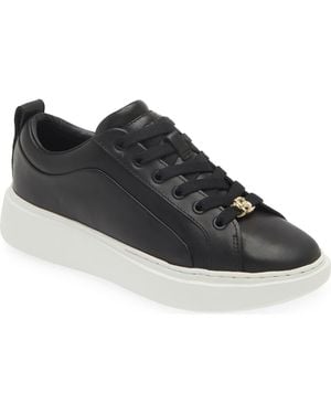 BOSS Amber Sneaker - Black