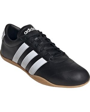 adidas Grand Court Lo Sneaker - Blue