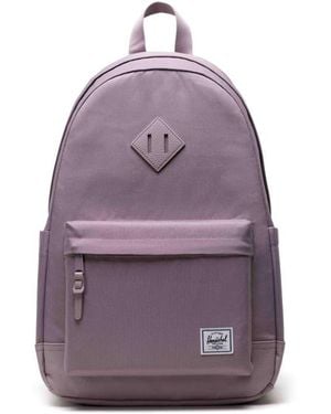 Herschel Supply Co. Heritage Backpack - Purple