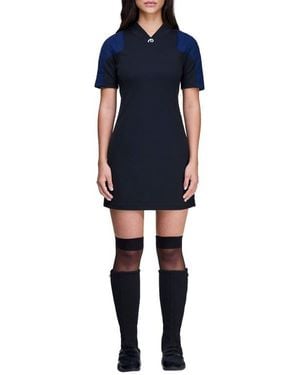 adidas Miaou Minidress - Blue