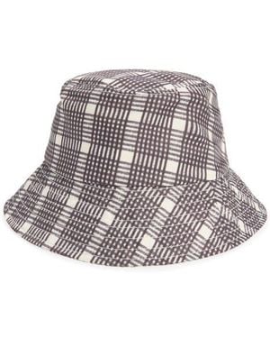 Loeffler Randall Ivy Bucket Hat - Multicolor