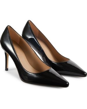 LK Bennett Florentine Pointy Toe Pump - Black