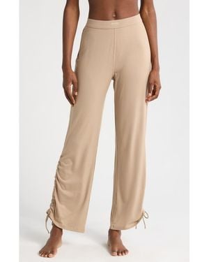 UGG Vyanna Rib Lounge Pants - Natural