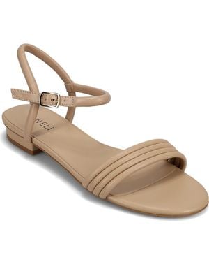 Vaneli Brigit Sandal - Metallic