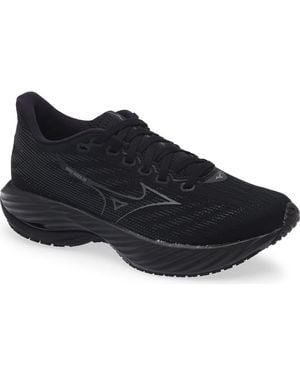 Mizuno Wave Rider 28 Running Shoe - Blue