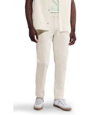 Nike Dri-Fit 24.7 Slim Fit Performance Chinos - Natural