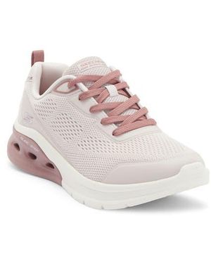 Skechers Bobs Sport Arc Waves 2.0 - Pink