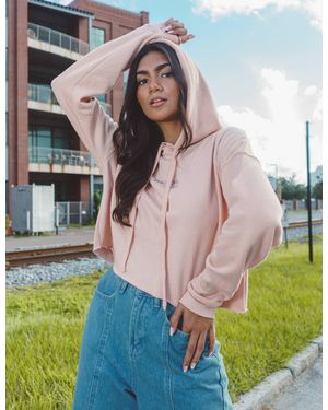 ADIBA Be You Sweater - Multicolor