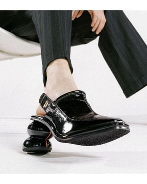 SKUA Studio The Galaxina Noir - Black