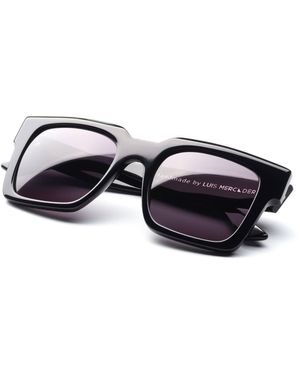 Mercader e-tail Breuer Sunglasses - Blue
