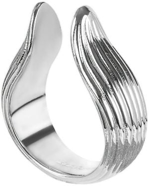 Aniele Stroz I Am Aniele Ring - Black