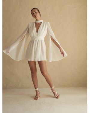 Nanas Monaco Jumpsuit - Natural