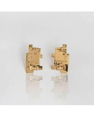 Tweek-eek Starr Square - Metallic