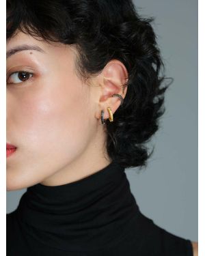 Tweek-eek Starr Rib - Black