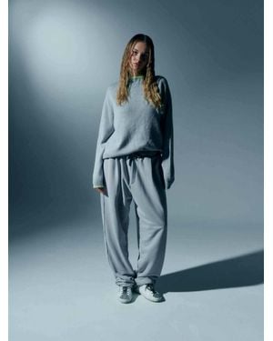 Aniele Stroz Luminous Sweater - Blue