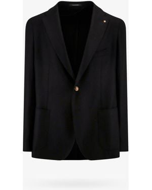 Tagliatore Blazer - Black