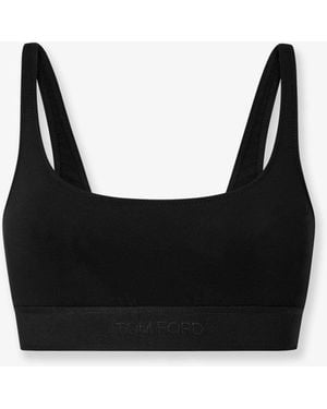 Tom Ford Modal - Black