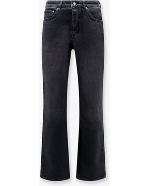 Represent Boot Cut Jeans - Blue