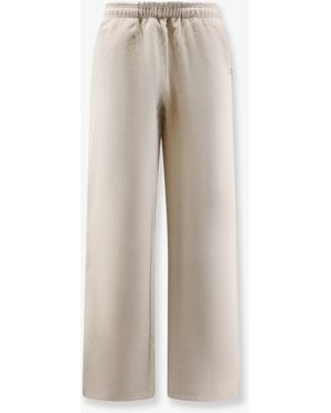 Entire studios Pantaloni Jogging - Neutro