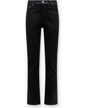 Levi's 511 Slim Canvas - Black