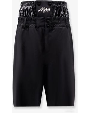 Moncler Genius Asap Rocky Shorts - Blue