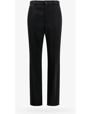 Balenciaga Trouser - Black