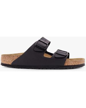 Birkenstock Arizona Bs - White