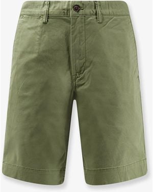Polo Ralph Lauren Bermuda Bedford - Verde