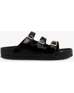 Birkenstock Sandals Pelle - Black