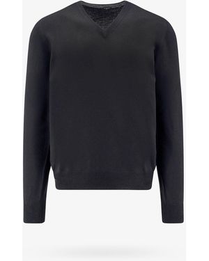NUGNES 1920 Jumper - Blue