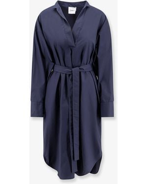 Nude Vestito - Blu
