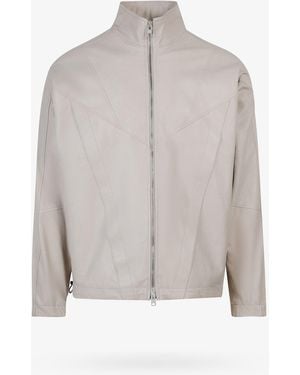 DFOUR® Jacket - Gray