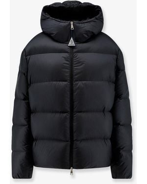 Moncler Feligule Recycled Nylon Down Jacket - Black