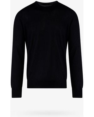 NUGNES 1920 Jumper - Blue