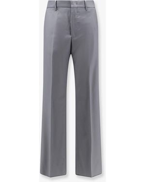Tagliatore Rtw Lana Vergine - Gray