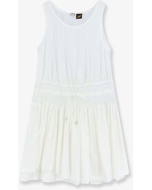 Loewe Paula's Ibiza - White