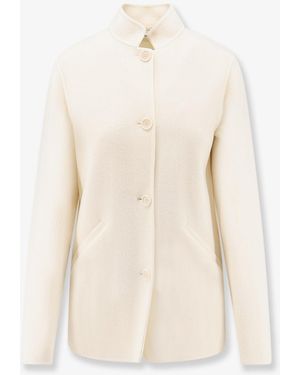 Aspesi Giacca - Bianco