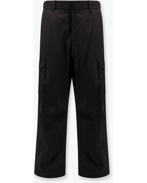 Laminar Pantaloni - Nero