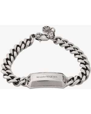 McQueen Bracciale - Neutro
