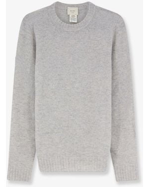 Alysi Maglia - Grigio