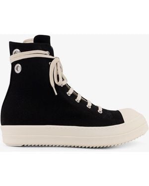 Rick Owens High-top sneakers for Men | Online Sale up to 33