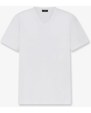 Gucci Modal Blend T-Shirt - White