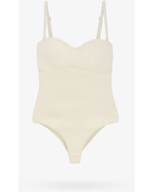 Bottega Veneta Body - White