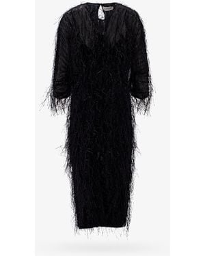 Lanvin Abito - Nero