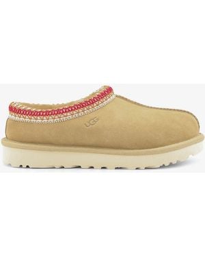 UGG Tasman Ii Suede Slip-On - White