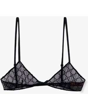 Gucci Bra - Black