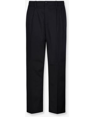 Golden Goose Trousers - Black