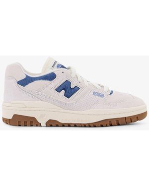 New Balance Sneakers - Bianco